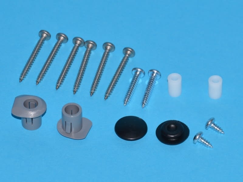 387694 MOUNTING SET