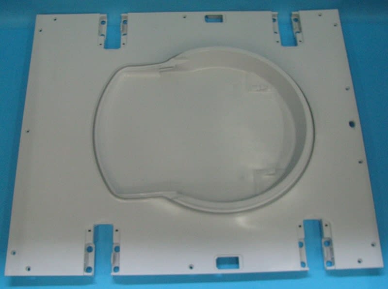 392902 INTERIOR DOOR
