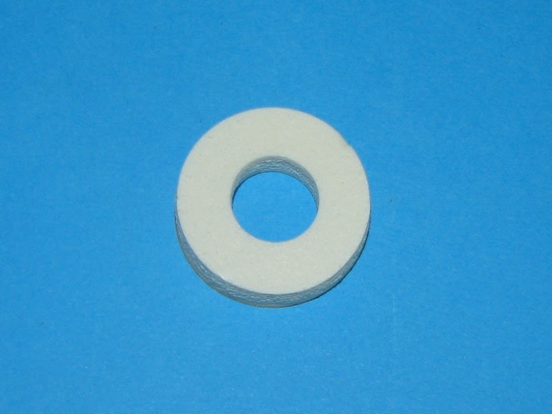 397099 SILICONE GASKET D28/D13X6 TD-70