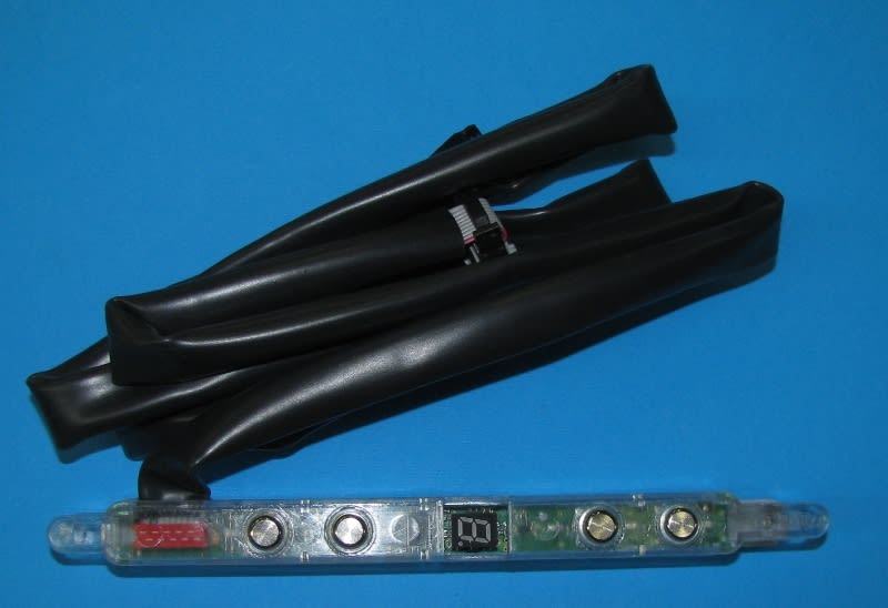 404012 CONTROL BOARD