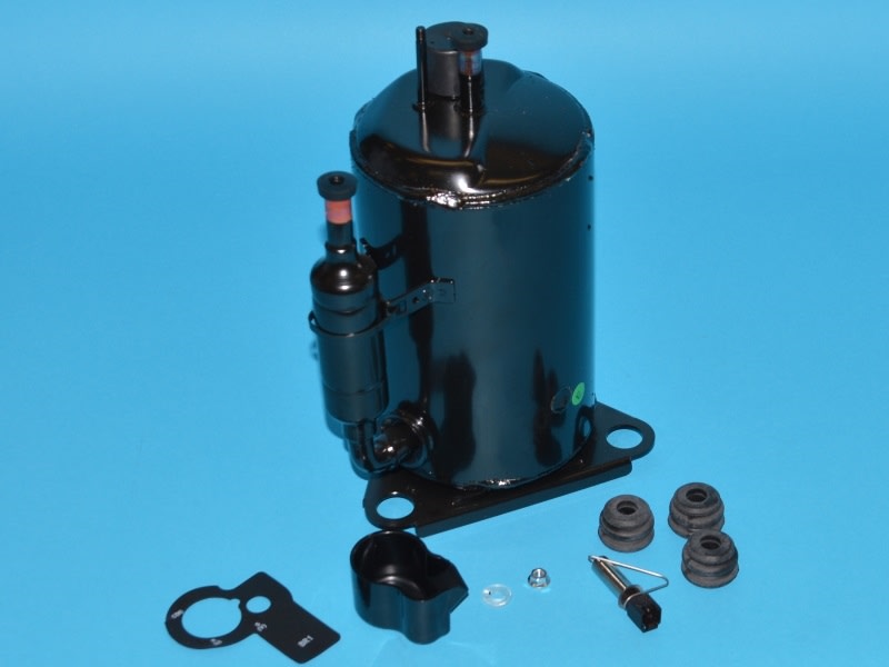 411479 COMPRESSOR LG EKS094 60HZ SP/K-A-12