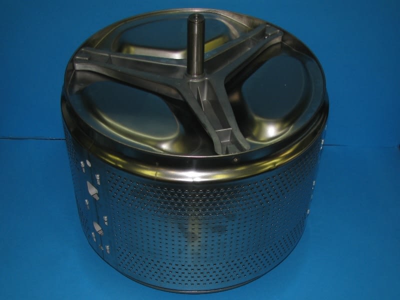 411487 DRUM WM-70 ASSY
