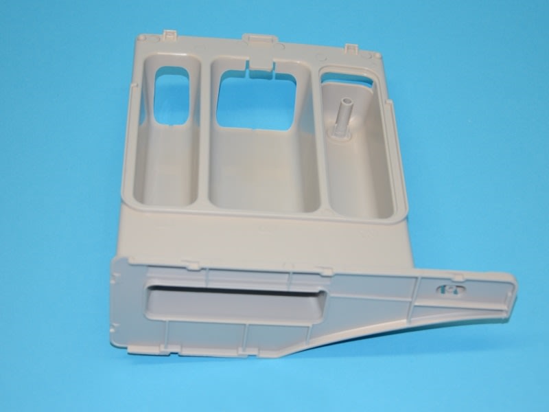 412587 SOAP DISPENSER DRAWER WM-70