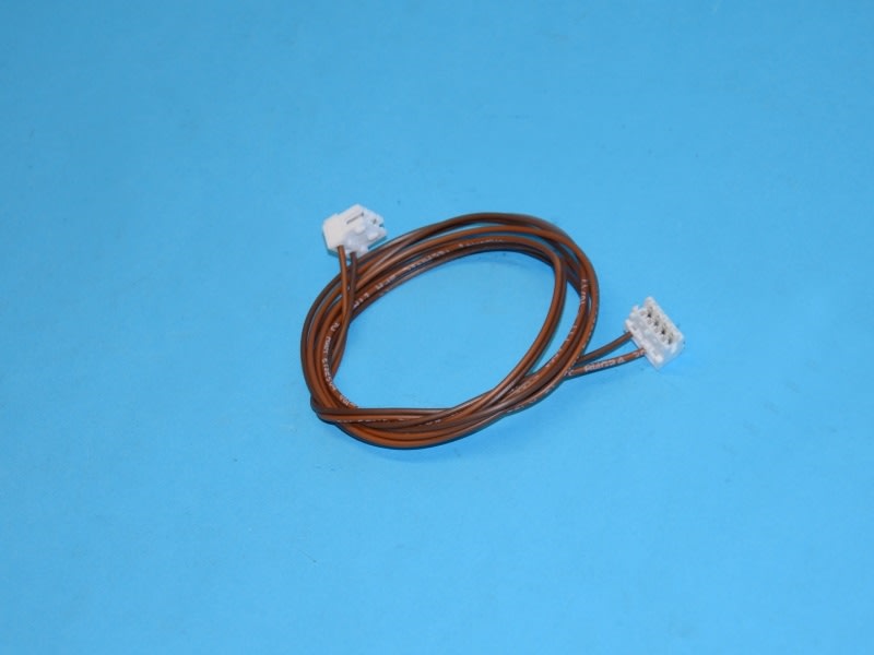 413559 WIRING HARNESS NTC-V TD-70 UL4