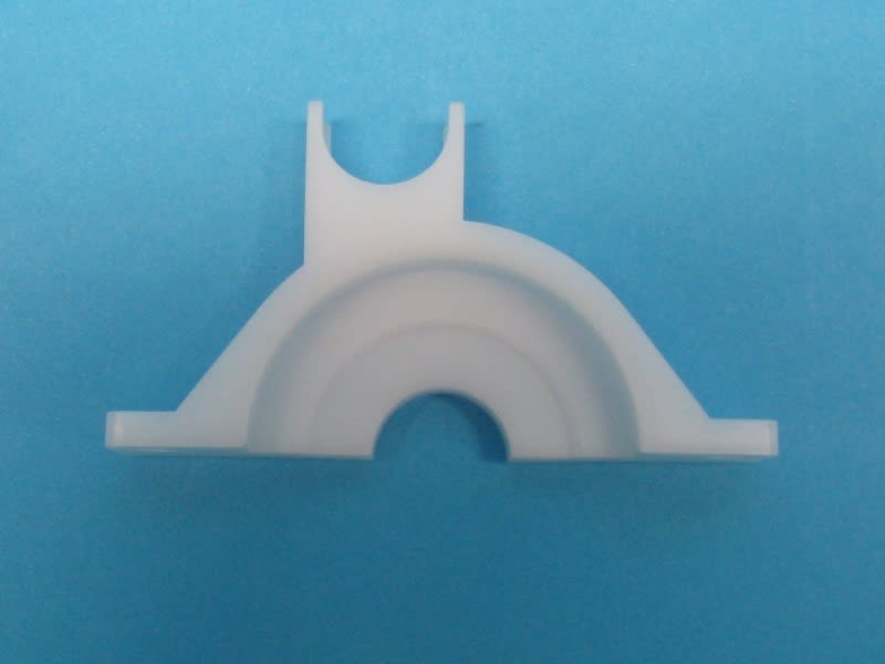 413847 BEARING FLANGE EM TD-70