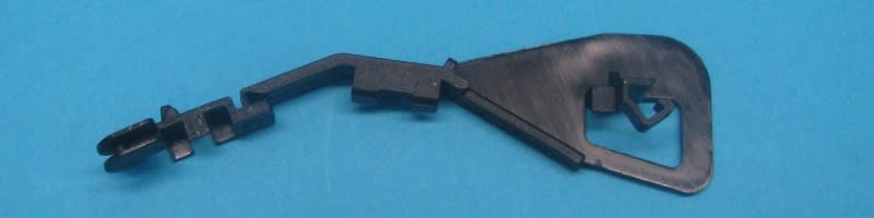 413854 THERMISTOR HOLDER WM-70