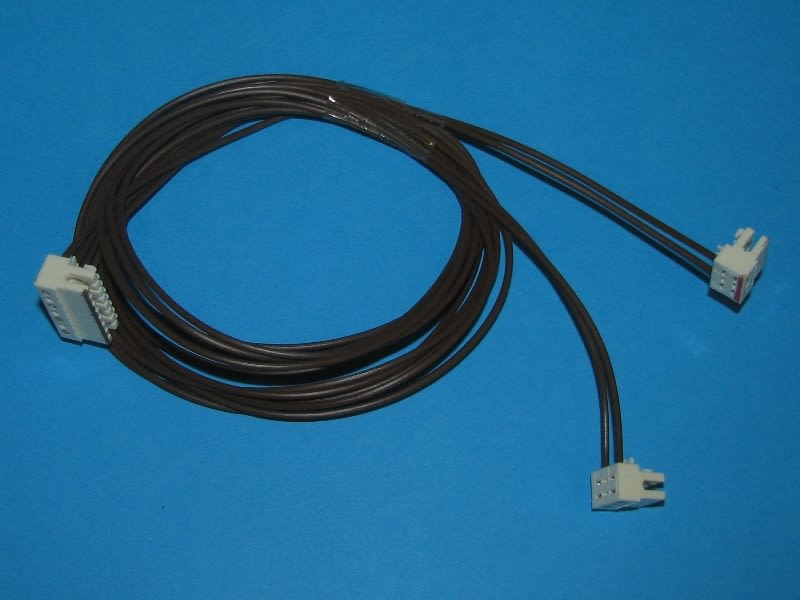 414456 WIRING HARNESS IV WM-70 UL4