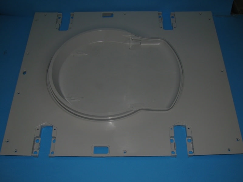 414488 DOOR FRAME INT P S 2502-B UL4