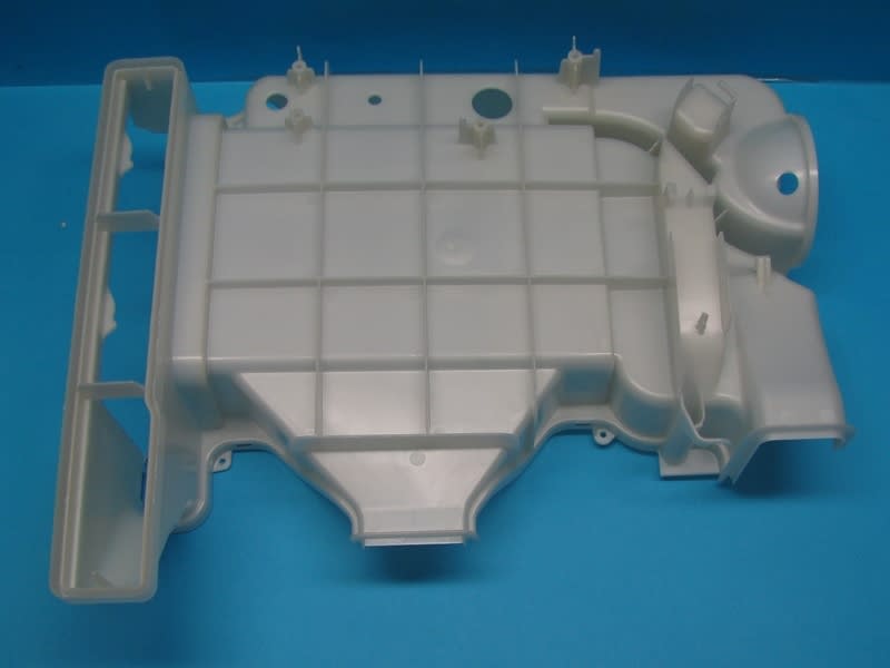 414490 CONDENSER COVER TD-70 UL4