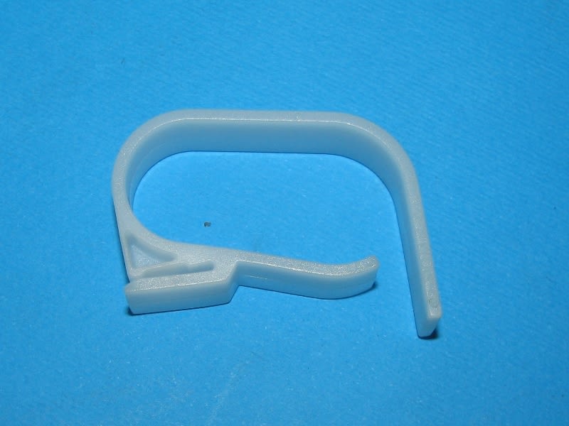 414561 HOSE HOLDER