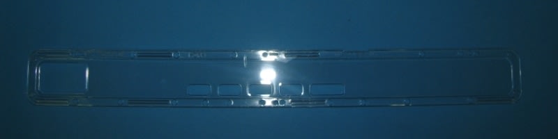 414588 DISPLAY PLATE WMD-70.2