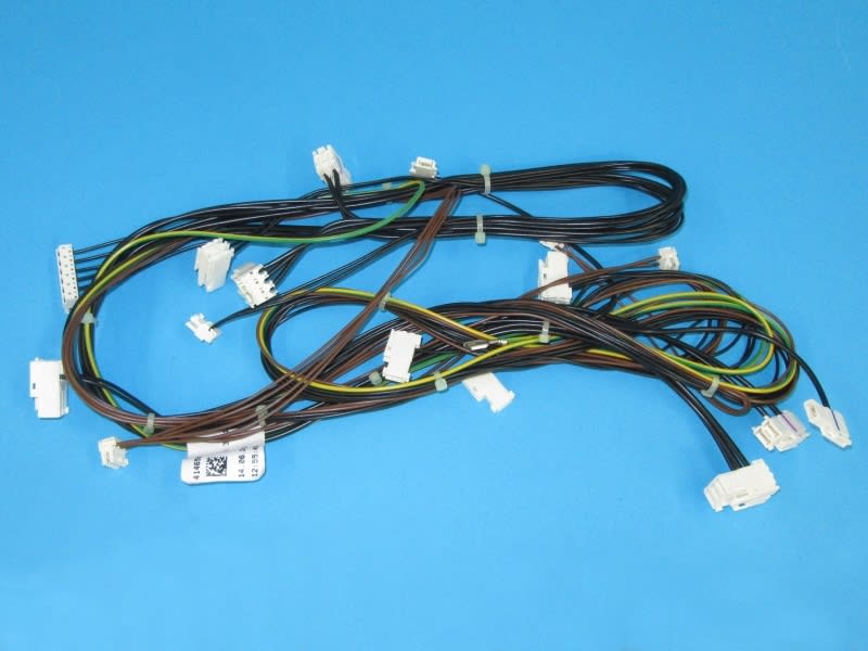 414658 WIRING HARNESS TD-70.1/70.2 SP/K