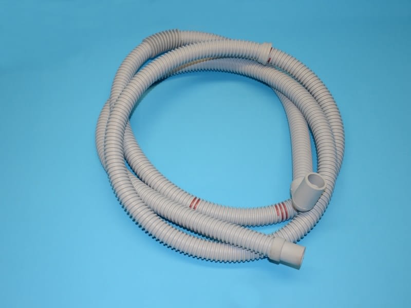 415067 DISCHARGE HOSE L2800 WM-80 UL4