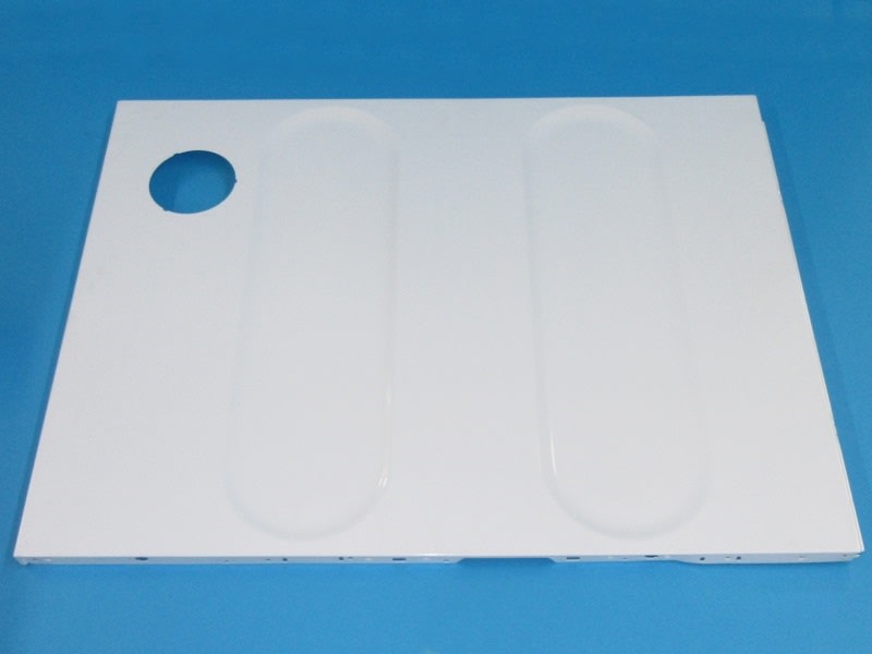 426962 SIDE PANEL B TD-80 LA070