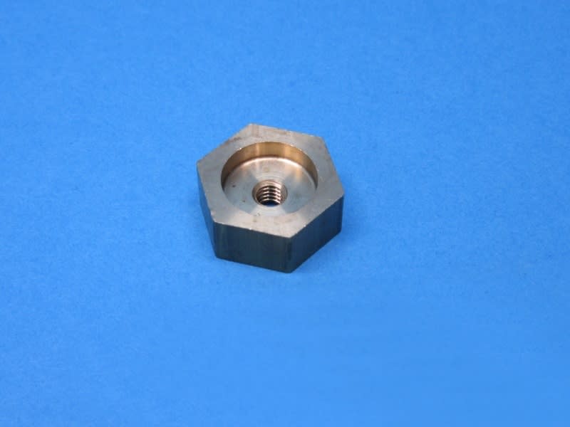 428862 LOCKNUT FOR LOCKCATCH