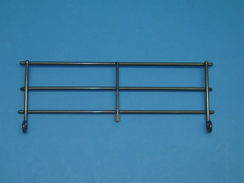 429333 CUP SHELF SHORT DW D.GY