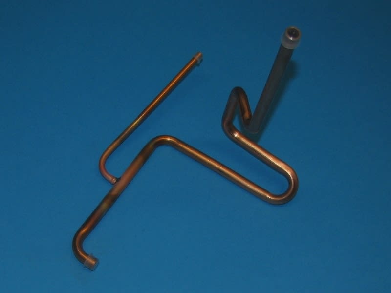 429431 RETURN TUBE TC SP13