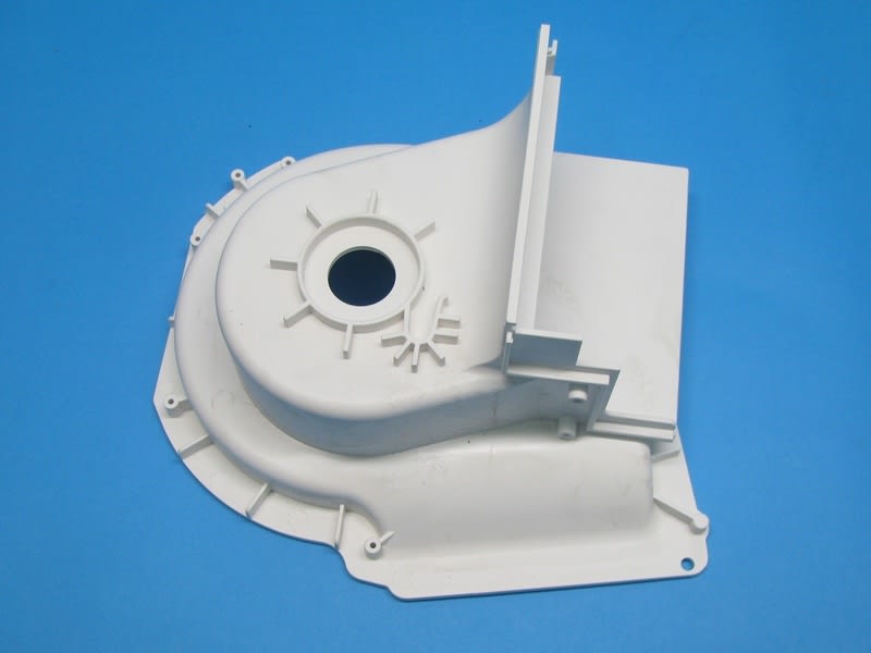 429456 FAN HOUS.W.FELT WASH.TC SP13