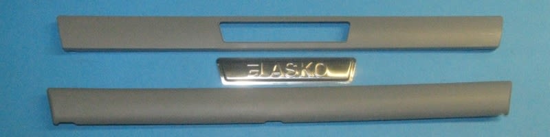 435209 HANDLE U-BASKET COMPL. ASKO