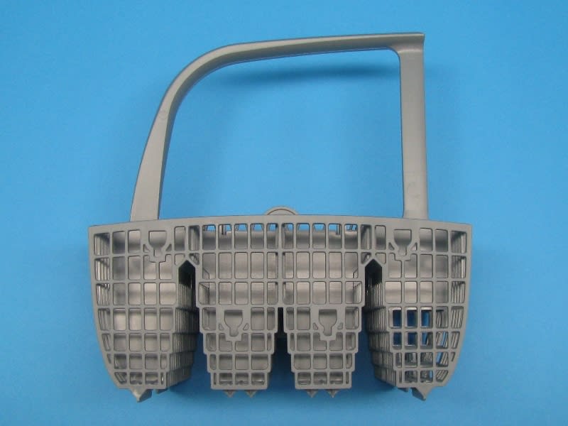 435210 CUTLERY BASKET HIGH HANDLE  5502-B ASSY