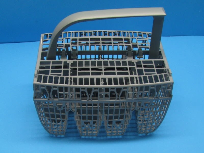 435243 CUT.BASKET W.COVER L.HANDLE 5502-B ASSY