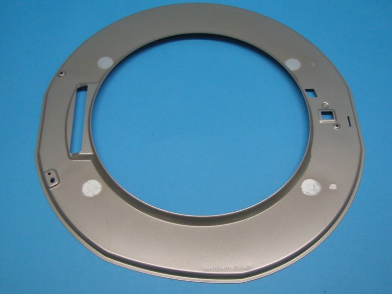 435507 TUB COVER WM-60 LA022A