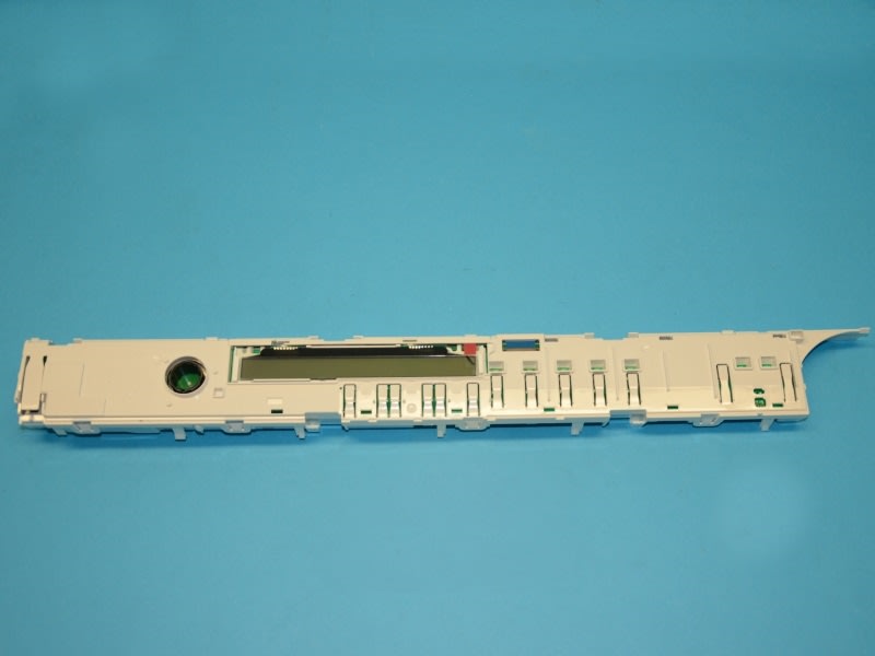 436158 CONTROL UNIT TD-70.2 REV00