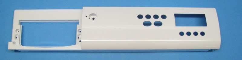 439984 CONTROL PANEL WMD55/66 UL4 070