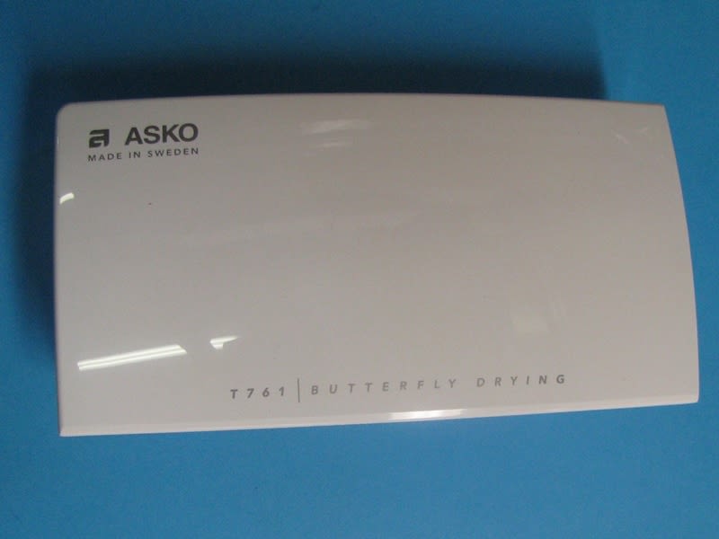 440169 CONDENSATE CONT.HANDLE T761 ASKO SIGN