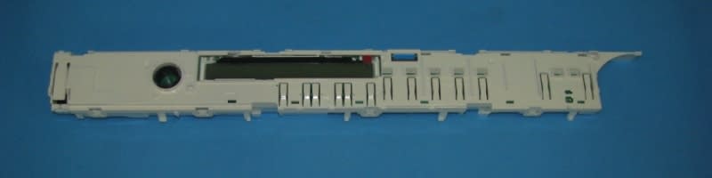 440209 CONTROL UNIT WM-60.2 REV02