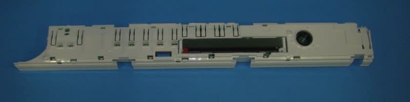 440234 CONTROL UNIT WM-70.2 REV02