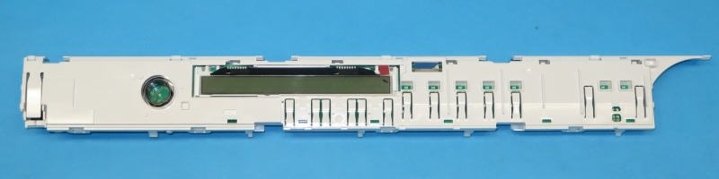 440237 CONTROL UNIT WM-70.C REV02