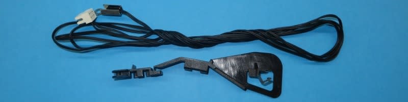 440248 TEMPERATURE SENSOR ASSY