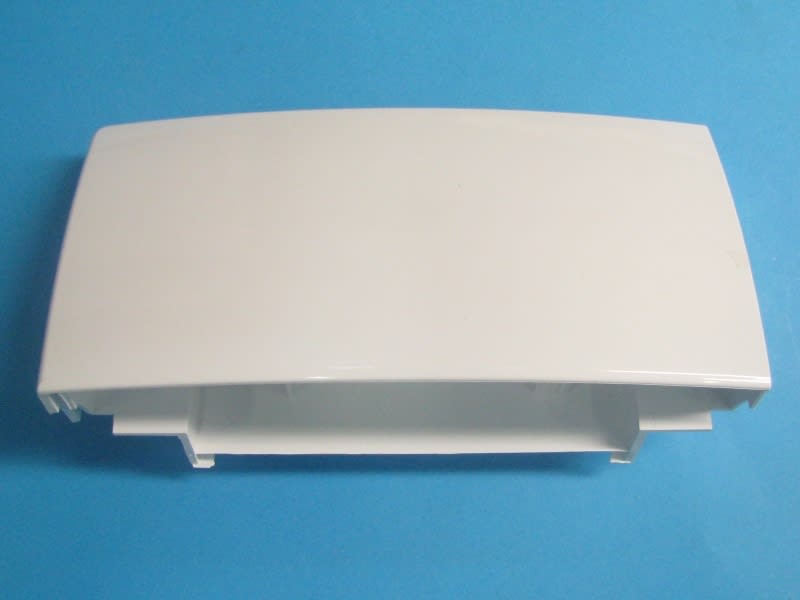 440255 SOAP DISP. HANDLE WMD-20 BK070