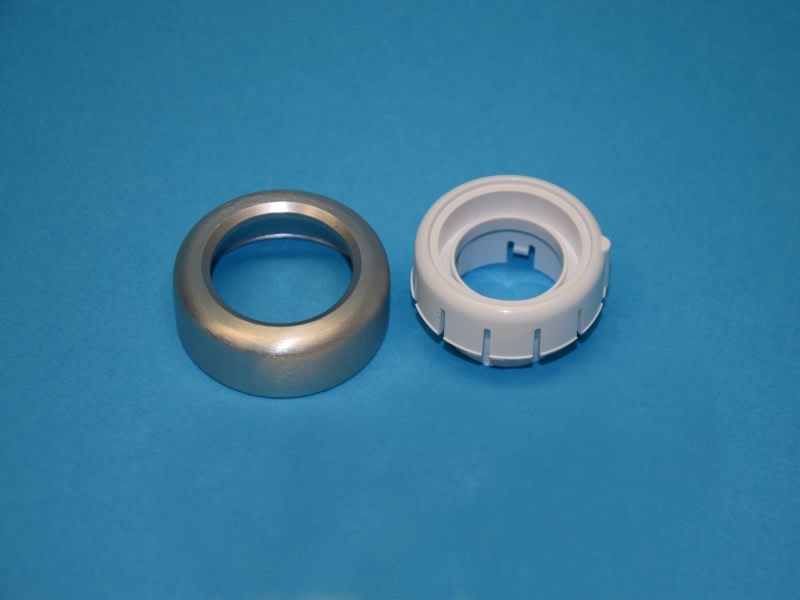 440551 INTERIOR KNOB CPL