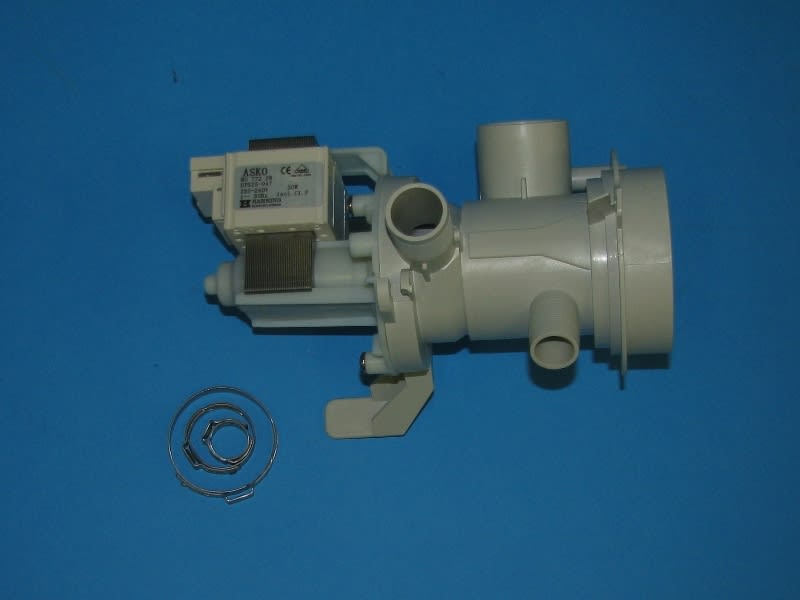 440584 PUMP SYNCR.50HZ