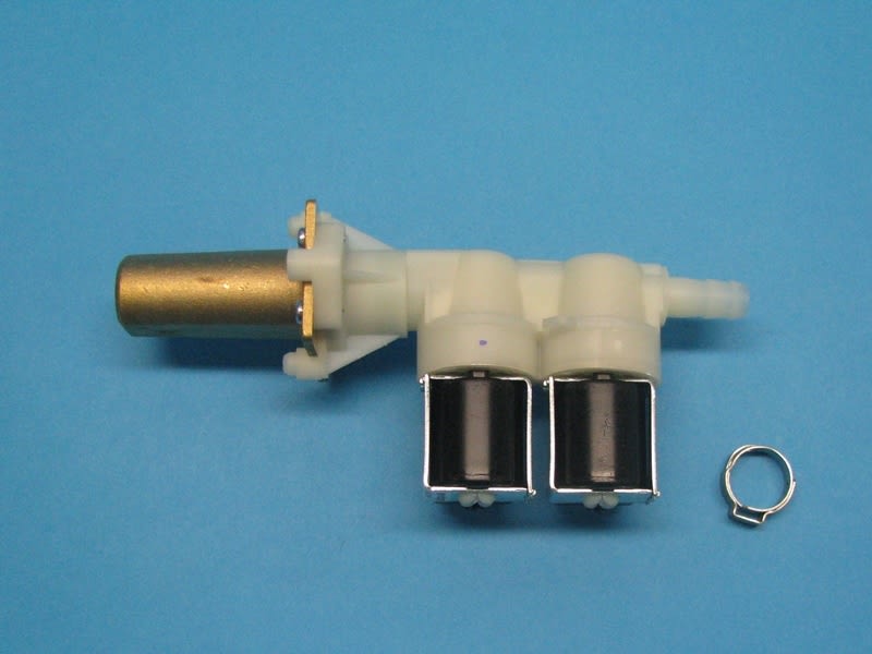441278 INLET VALVE 120V