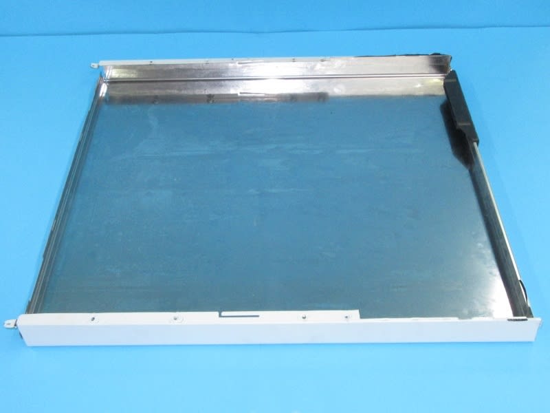 441387 EXTERIOR DOOR INOX