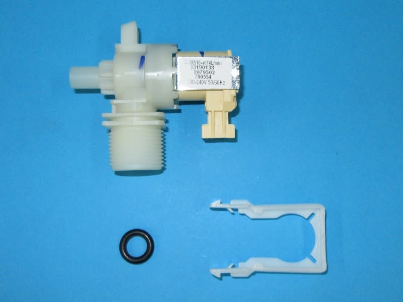 441586 INPUT VALVE