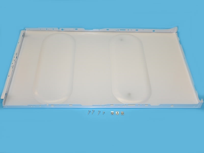441934 SIDE PLATE WM-70 LA070 ASS
