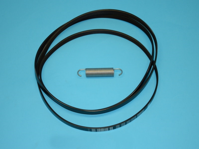 441973 KIT DRIVEBELT+TENSIONER SPRING 441973 KIT DRIVEBELT+TENSIONER SPRING
