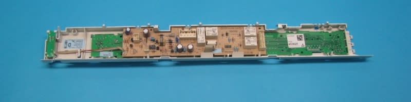 441984 CONTROL UNIT COMPL. TD70.1 A