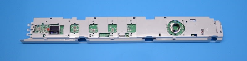 443595 CONTROL UNIT TD-70.1 B REV00