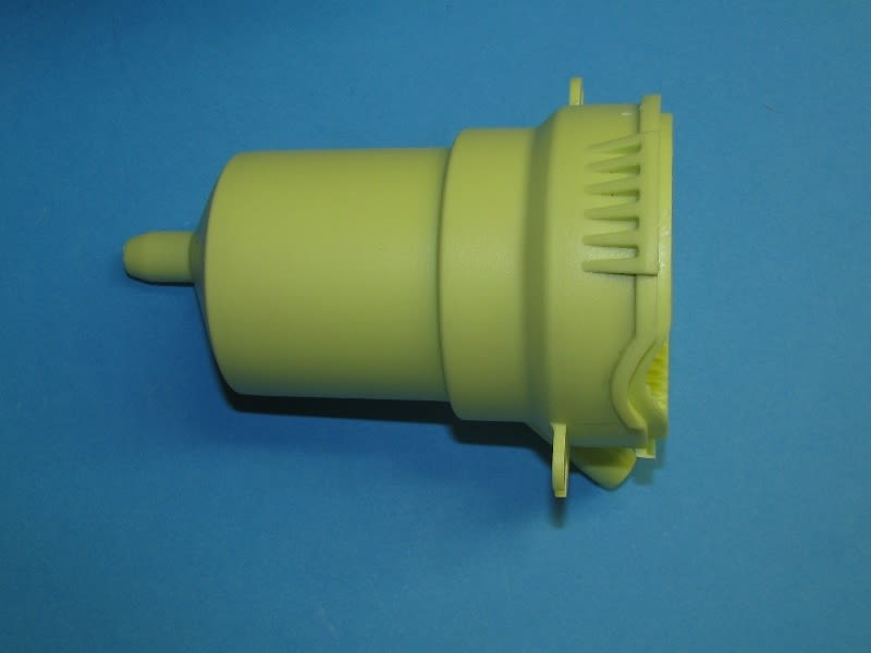 443606 WATER FILTER TD-70 586C ASSY