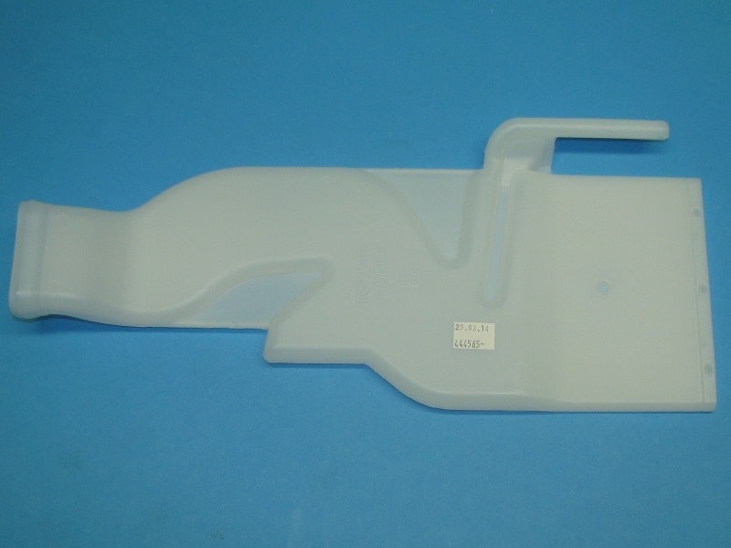 444565 AIR DUCT MAIN PART DW UL4