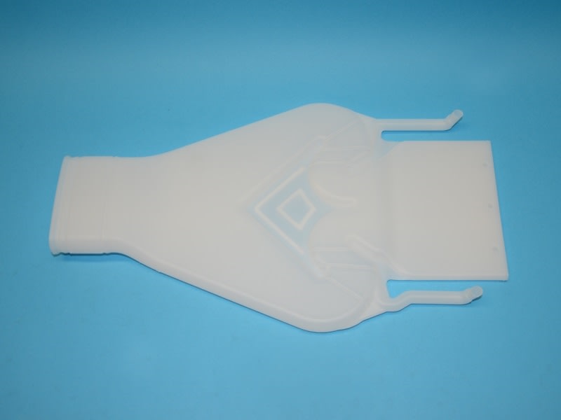 445331 AIR DUCT UL4