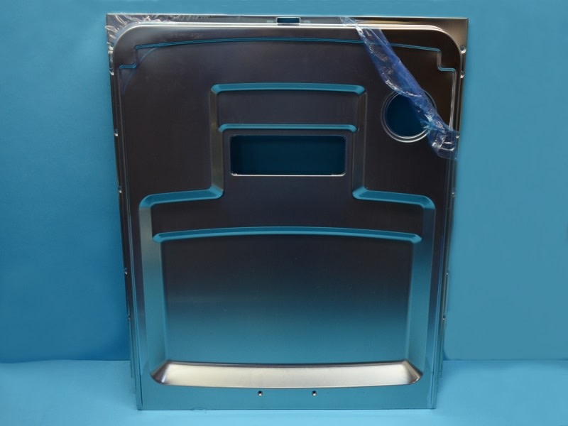 450974 INTERIOR DOOR F/INT. XXL DW16 ASSY