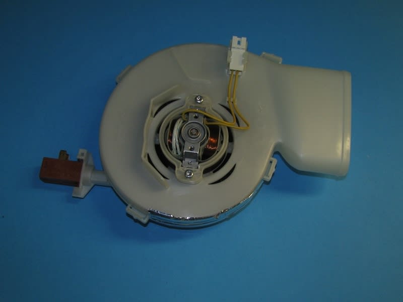 450975 DOOR FAN UL4 120V ASSY
