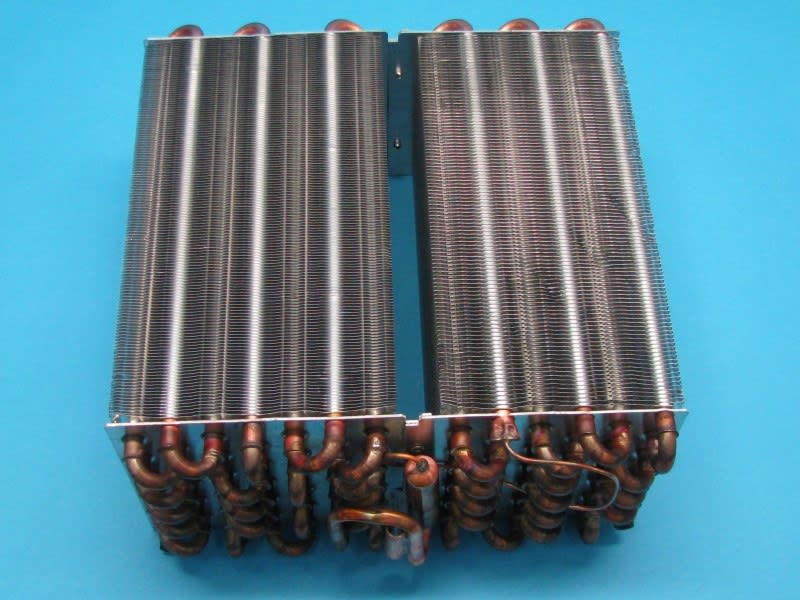 451676 HEAT EXCHANGER TC SP-13-1