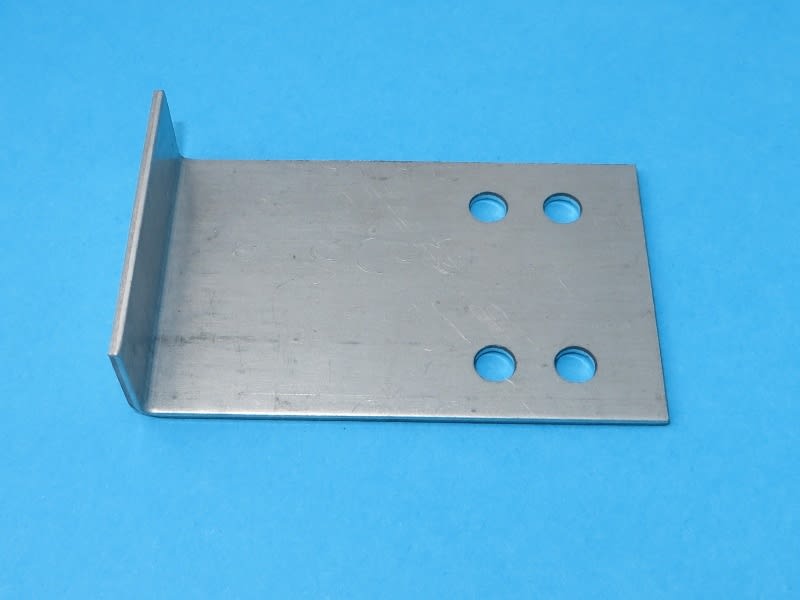 451981 MAGNET PLATE